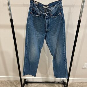 Levi’s